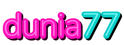 dunia77 — logo kanal